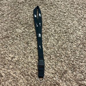 nike lanyard